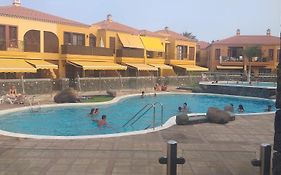Residence Atlantico - Appartement 1 Chambre Avec Place De Parking Privative - Costa Del Silencio