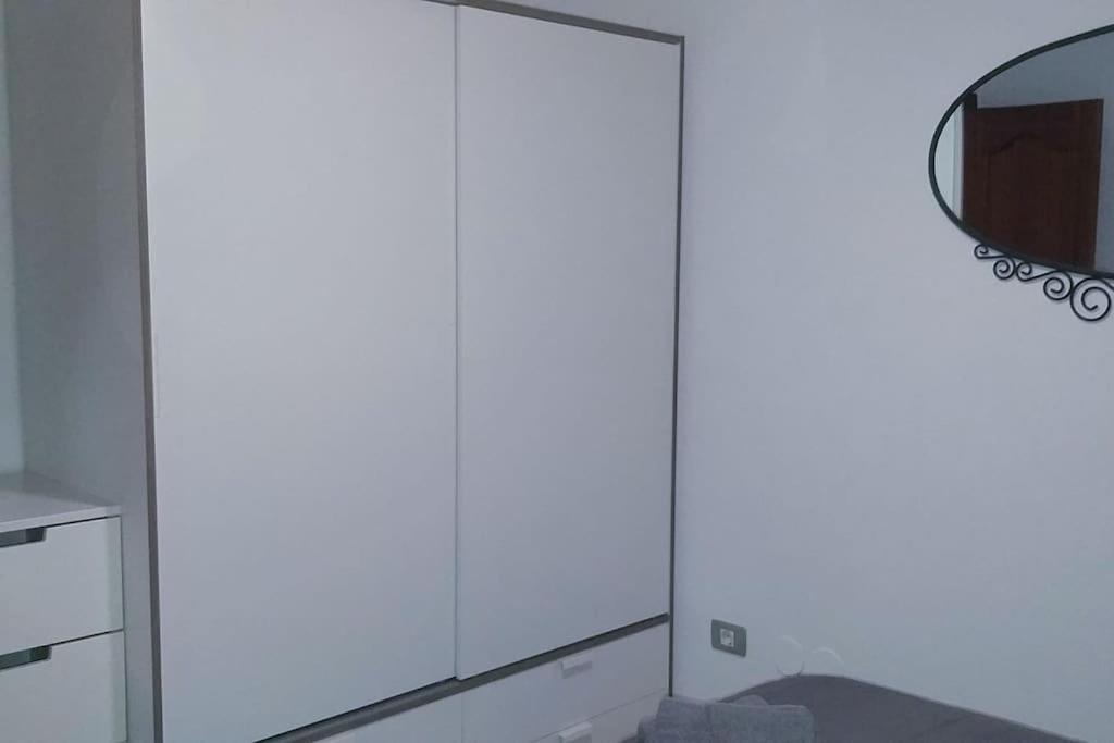 Residence Atlantico - Appartement 1 Chambre Avec Place De Parking Privative - Costa Del Silencio Esterno foto