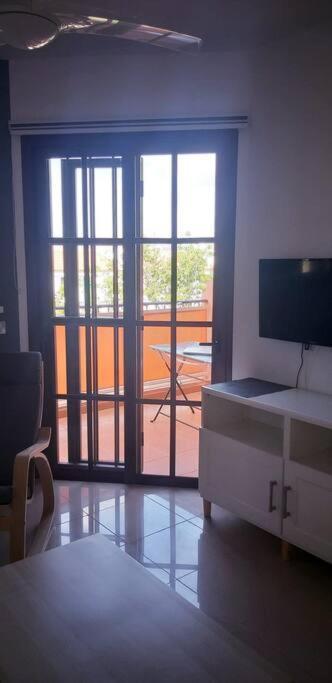 Residence Atlantico - Appartement 1 Chambre Avec Place De Parking Privative - Costa Del Silencio Esterno foto