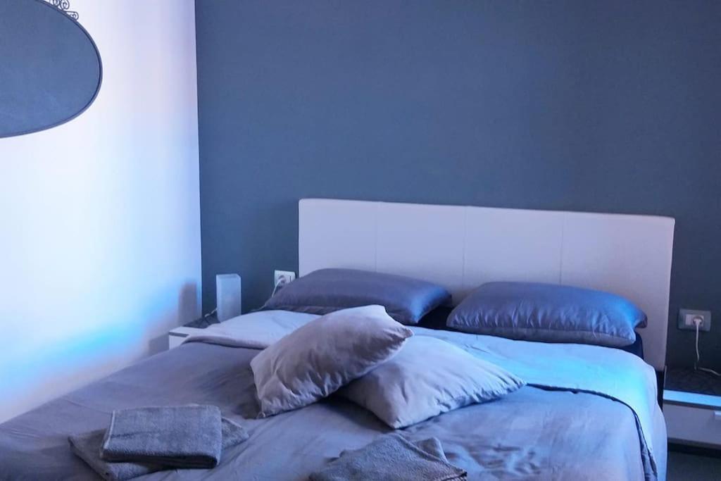 Residence Atlantico - Appartement 1 Chambre Avec Place De Parking Privative - Costa Del Silencio Esterno foto