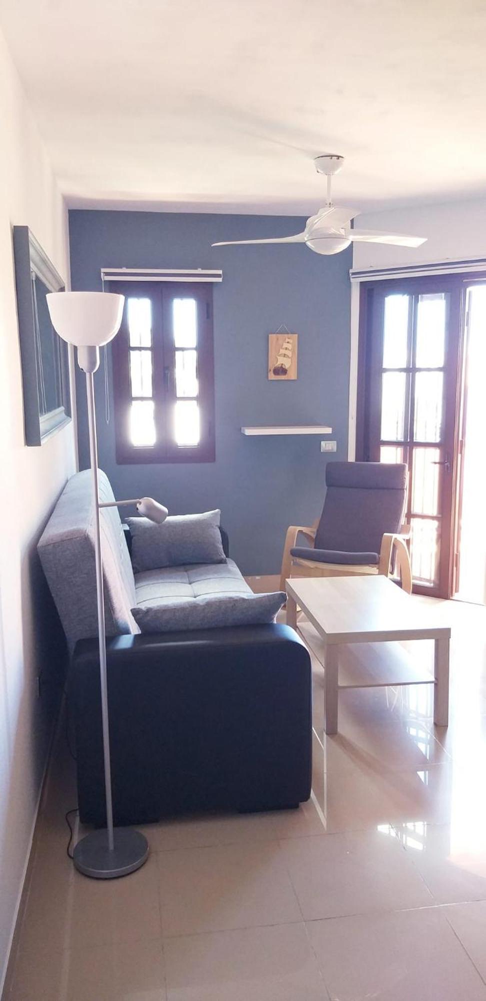 Residence Atlantico - Appartement 1 Chambre Avec Place De Parking Privative - Costa Del Silencio Esterno foto