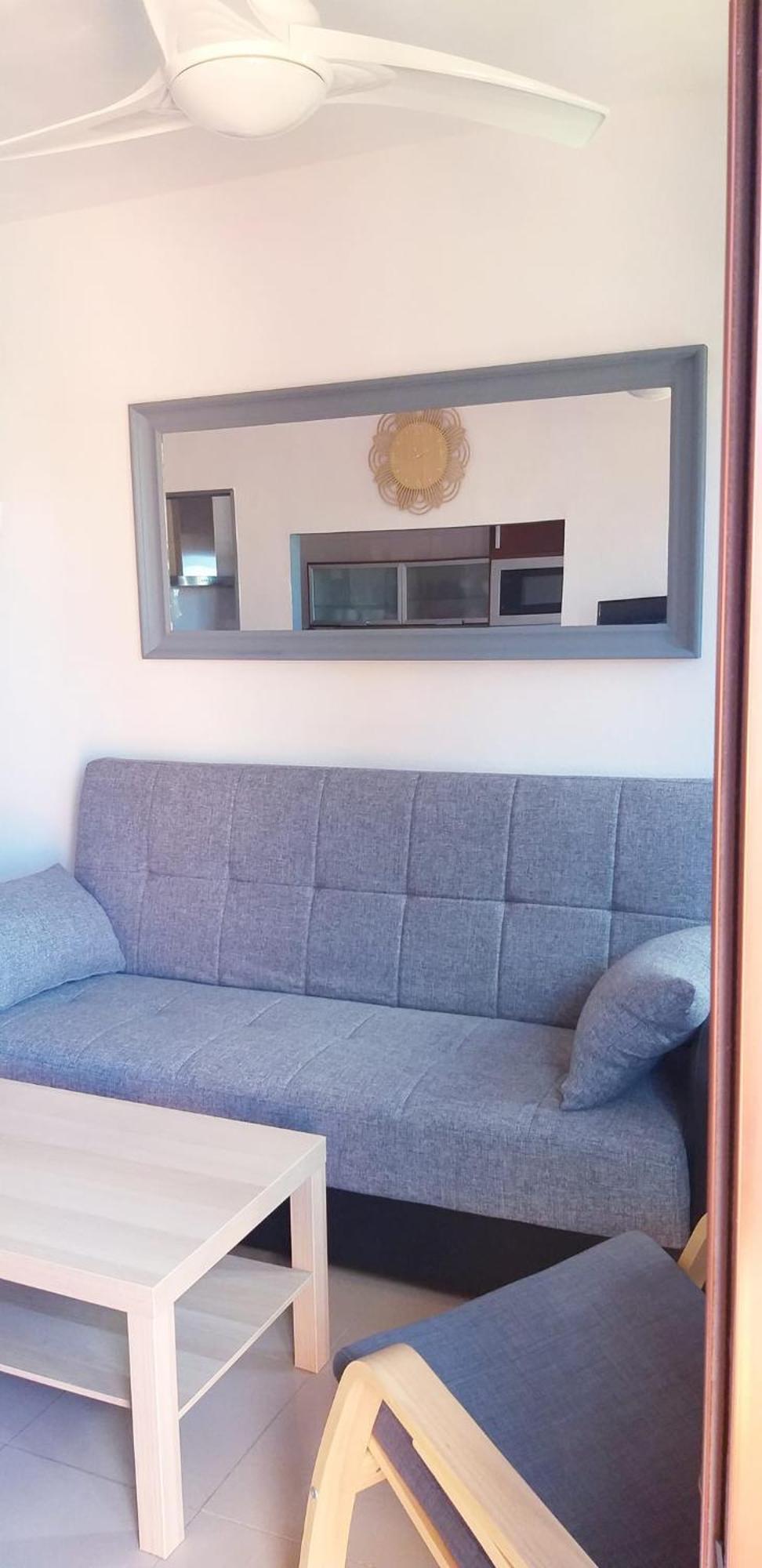 Residence Atlantico - Appartement 1 Chambre Avec Place De Parking Privative - Costa Del Silencio Esterno foto